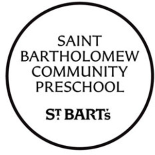 DONATIONS St. Bart's Preschool